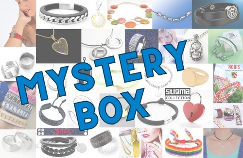 Mystery schmuck jewelry - mystery,