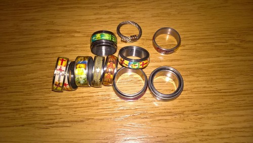 Restposten x11 modeschmuck - restposten,