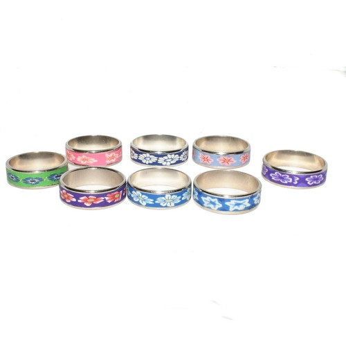 Restposten ringe - 8,