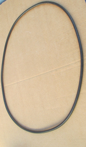Ring 365x7mm nbr70 - 365x7mm,