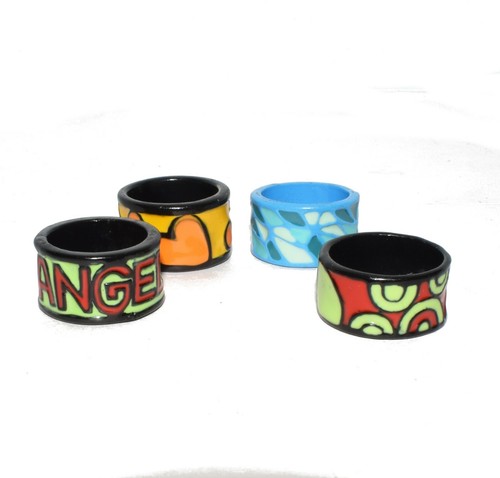Restposten ringe - restposten, 4